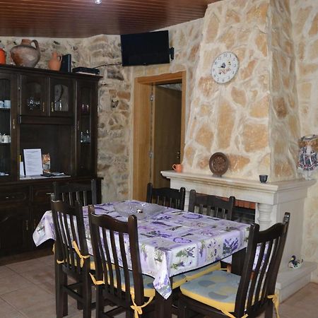 Casa Da Pedra Villa Ансиао Екстериор снимка