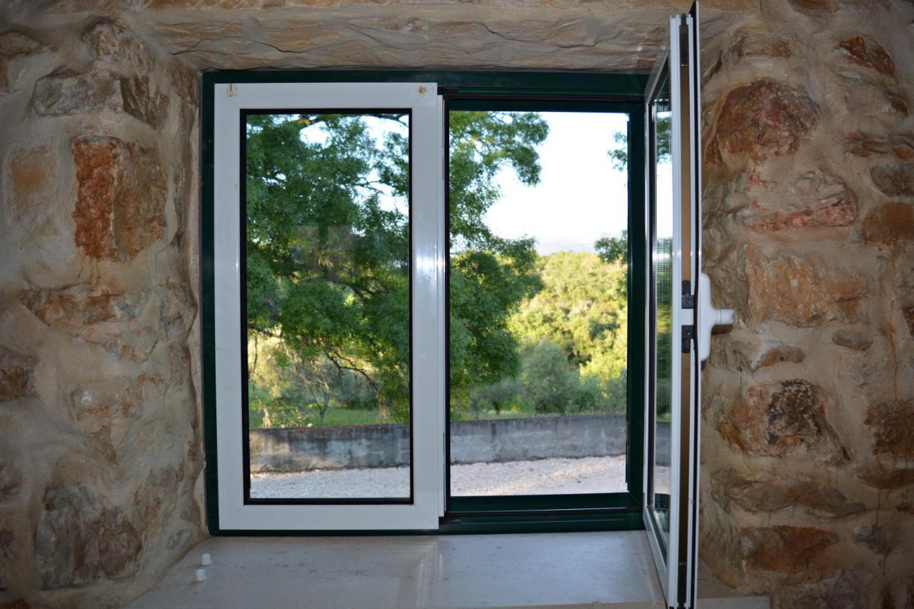 Casa Da Pedra Villa Ансиао Екстериор снимка