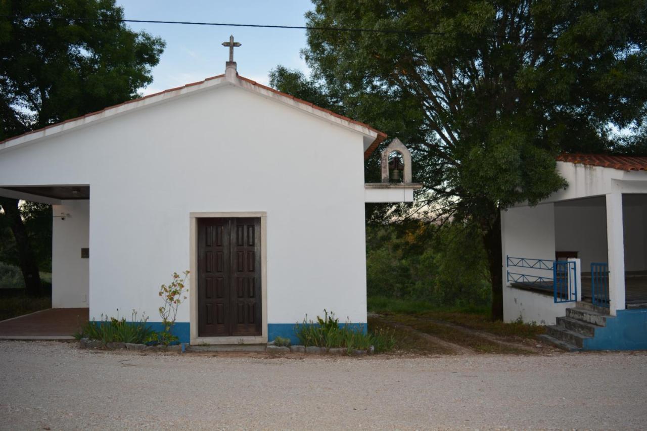 Casa Da Pedra Villa Ансиао Екстериор снимка